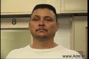 Dave Lee Martinez Mugshot